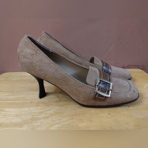 New Cato women's size 9 short heels